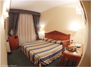 Hotel City Caserta