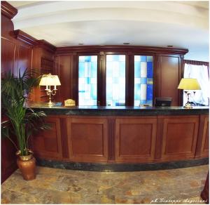 Hotel City Caserta