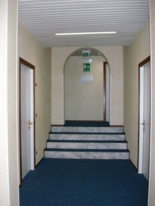 Hotel Iris