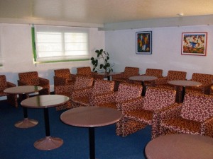 Hotel Iris