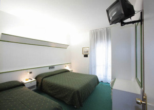 Hotel Iris