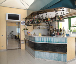 Hotel Iris