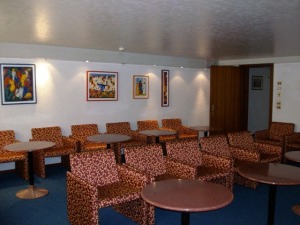 Hotel Iris