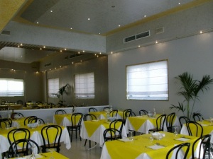 Hotel Iris