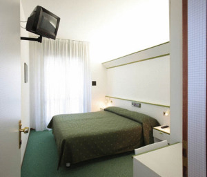 Hotel Iris