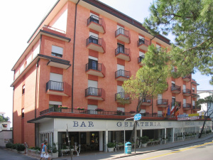 Hotel Piccadilly