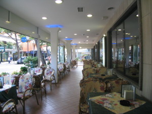 Hotel Piccadilly