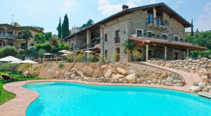 Agriturismo Cascina Crocelle