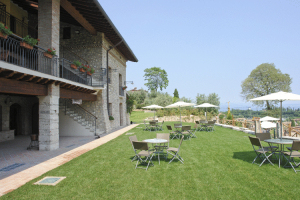 Agriturismo Cascina Crocelle