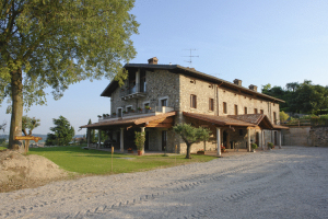 Agriturismo Cascina Crocelle