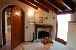 Agriturismo Cascina Crocelle