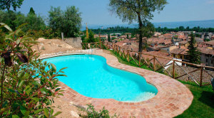 Agriturismo Cascina Crocelle