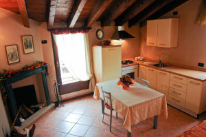 Agriturismo Cascina Crocelle