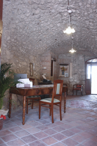 Agriturismo Cascina Crocelle