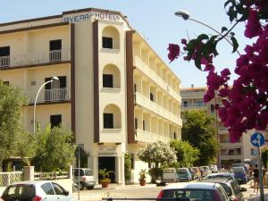 Hotel Riviera
