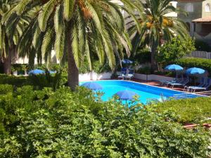 Hotel Riviera