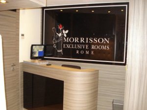 Morrisson Hotel