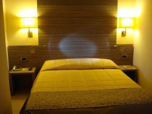 Morrisson Hotel