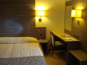 Morrisson Hotel