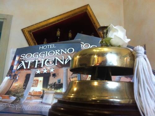 Hotel Soggiorno Athena