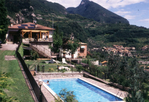 Albergo Deva