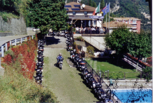 Albergo Deva