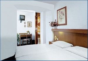 Albergo Deva