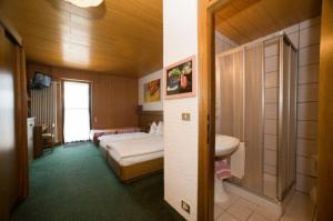Albergo Deva