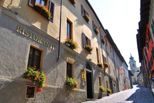 Hotel Oberje De la Viere