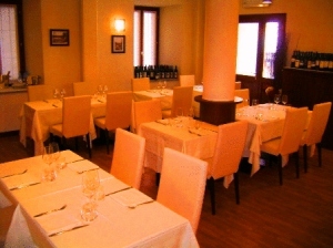 Hotel Oberje De la Viere