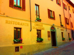 Hotel Oberje De la Viere