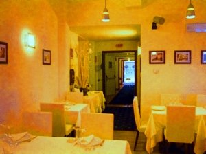 Hotel Oberje De la Viere