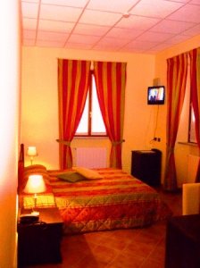 Hotel Oberje De la Viere