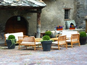 Hotel Oberje De la Viere