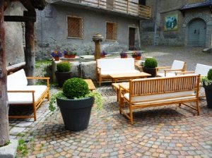 Hotel Oberje De la Viere