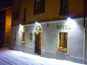 Hotel Oberje De la Viere