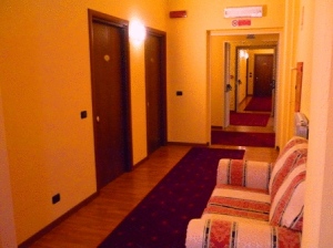 Hotel Oberje De la Viere