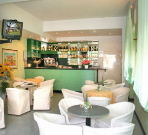 Hotel Vittoria
