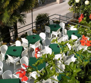 Hotel Vittoria