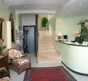 Hotel Vittoria