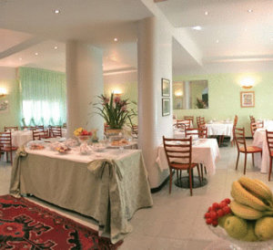 Hotel Vittoria