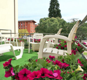 Hotel Vittoria