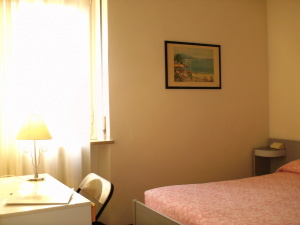 Hotel Vittoria