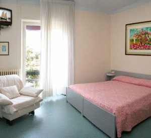 Hotel Vittoria