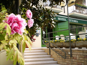 Hotel Vittoria