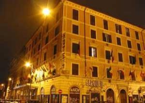 Hotel Fiamma