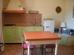 Tenuta La Fratta Apartments