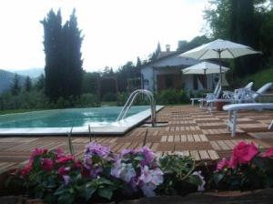 Tenuta La Fratta Apartments