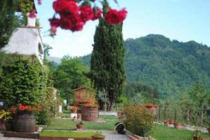 Tenuta La Fratta Apartments