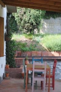 Tenuta La Fratta Apartments